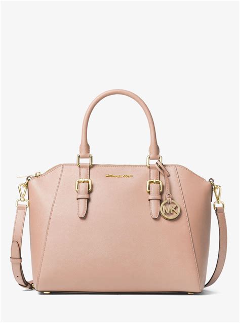 michael kors bag ciara|Michael Kors ciara large satchel.